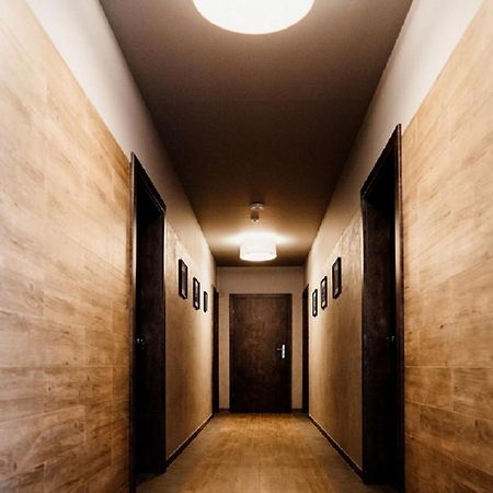 Roza Rooms Zator Bagian luar foto