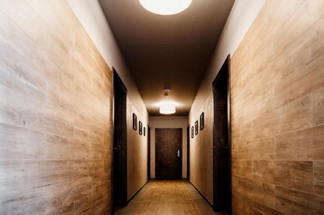 Roza Rooms Zator Bagian luar foto