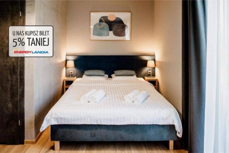 Roza Rooms Zator Bagian luar foto